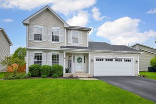 1140 Lakewood Circle, Naperville, IL 60540