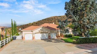 34665 Desert Road, Acton, CA 93510