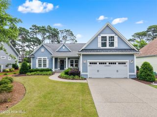 3475 Haskell Lane SE, Southport, NC 28461