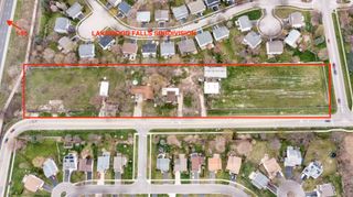 22252 W Taylor Road, Plainfield, IL 60544