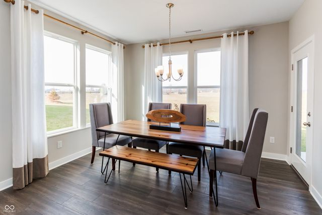 5248 Devonshire Way, Mccordsville, IN 46055