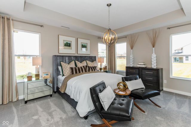 5248 Devonshire Way, Mccordsville, IN 46055