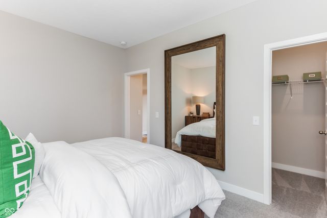 5248 Devonshire Way, Mccordsville, IN 46055