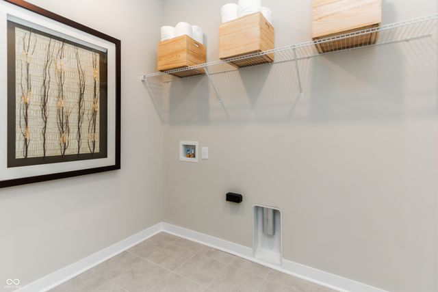 5248 Devonshire Way, Mccordsville, IN 46055