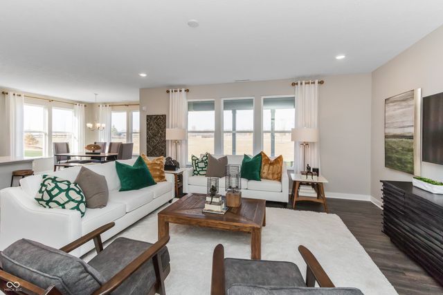 5248 Devonshire Way, Mccordsville, IN 46055