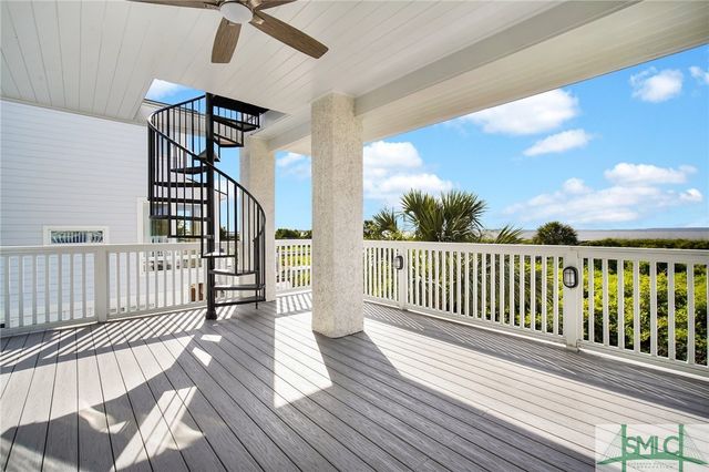 1 Waterside Walk, Tybee Island, GA 31328