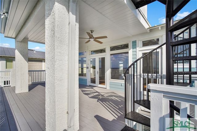 1 Waterside Walk, Tybee Island, GA 31328