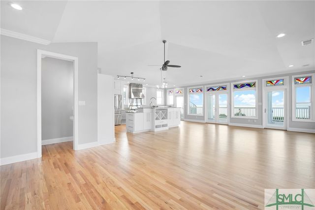 1 Waterside Walk, Tybee Island, GA 31328