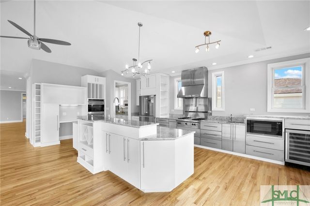 1 Waterside Walk, Tybee Island, GA 31328