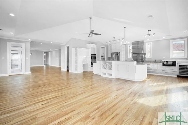 1 Waterside Walk, Tybee Island, GA 31328