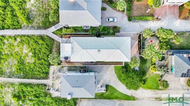 1 Waterside Walk, Tybee Island, GA 31328