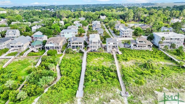 1 Waterside Walk, Tybee Island, GA 31328