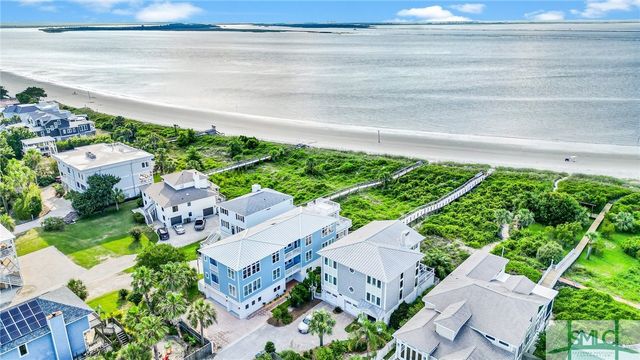 1 Waterside Walk, Tybee Island, GA 31328