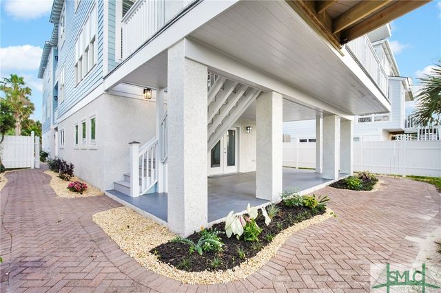 1 Waterside Walk, Tybee Island, GA 31328