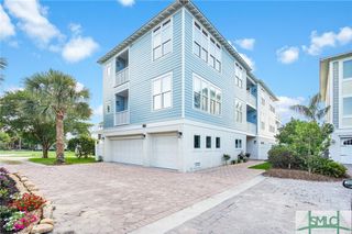 1 Waterside Walk, Tybee Island, GA 31328