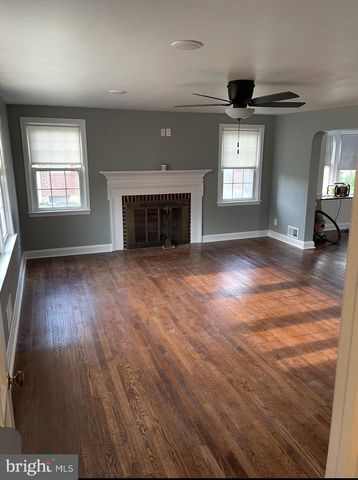 8521 DRUMWOOD, Towson, MD 21286