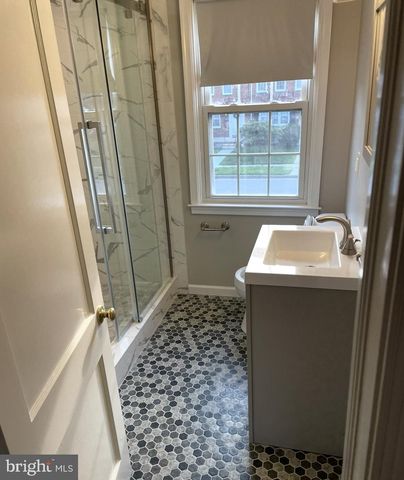 8521 DRUMWOOD, Towson, MD 21286