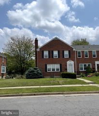 8521 DRUMWOOD, Towson, MD 21286