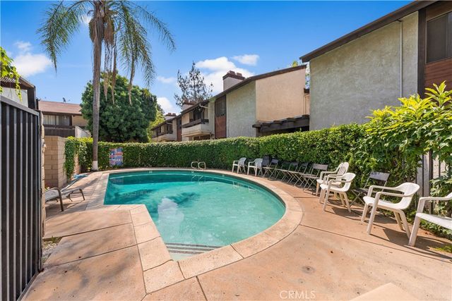9600 Van Nuys 220, Panorama City, CA 91402