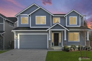 3502 183rd Street E, Tacoma, WA 98446