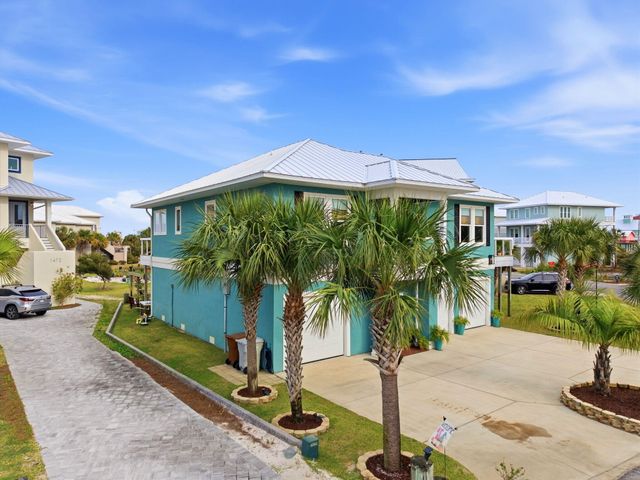 1468 Bermuda Drive, Navarre, FL 32566