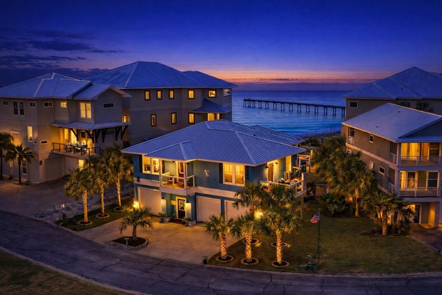 1468 Bermuda Drive, Navarre, FL 32566