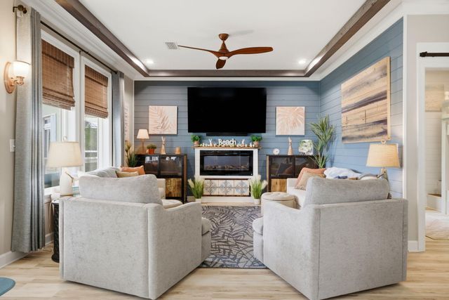 1468 Bermuda Drive, Navarre, FL 32566