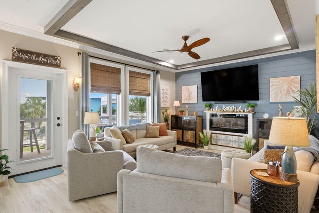 1468 Bermuda Drive, Navarre, FL 32566