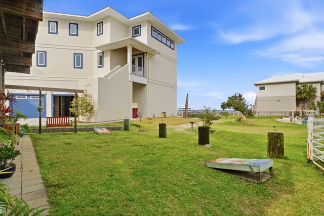 1468 Bermuda Drive, Navarre, FL 32566