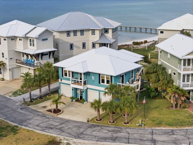 1468 Bermuda Drive, Navarre, FL 32566