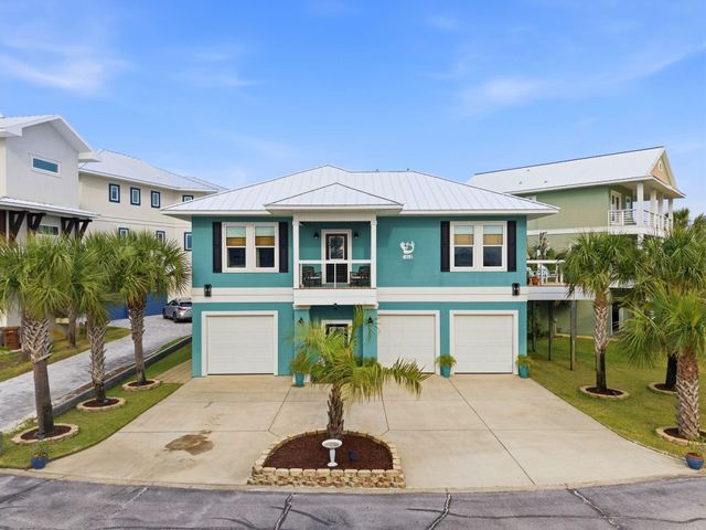 1468 Bermuda Drive, Navarre, FL 32566