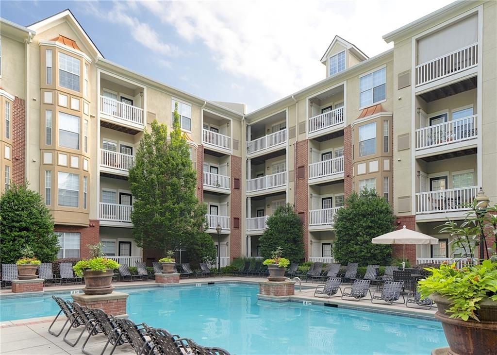 Image 31 of property listing at 4102 Westchester Ridge NE, Brookhaven, GA 30329