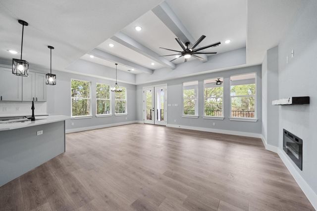 106 Halawa CT, Bastrop, TX 78602