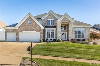 742 Castle Tower Drive, Ellisville, MO 63021