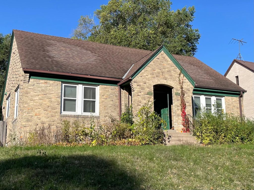5040 Nicollet Avenue, Minneapolis, MN 55419 — exterior