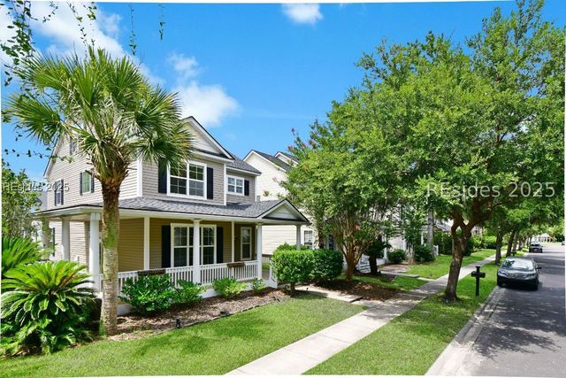 154 Regent Ave, Bluffton, SC 29910