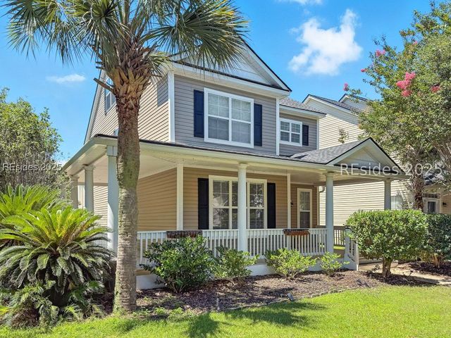 154 Regent Ave, Bluffton, SC 29910