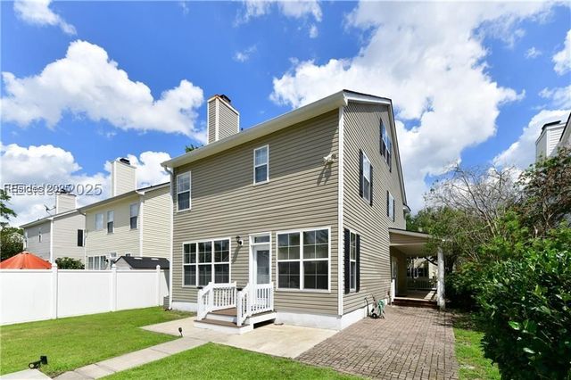 154 Regent Ave, Bluffton, SC 29910