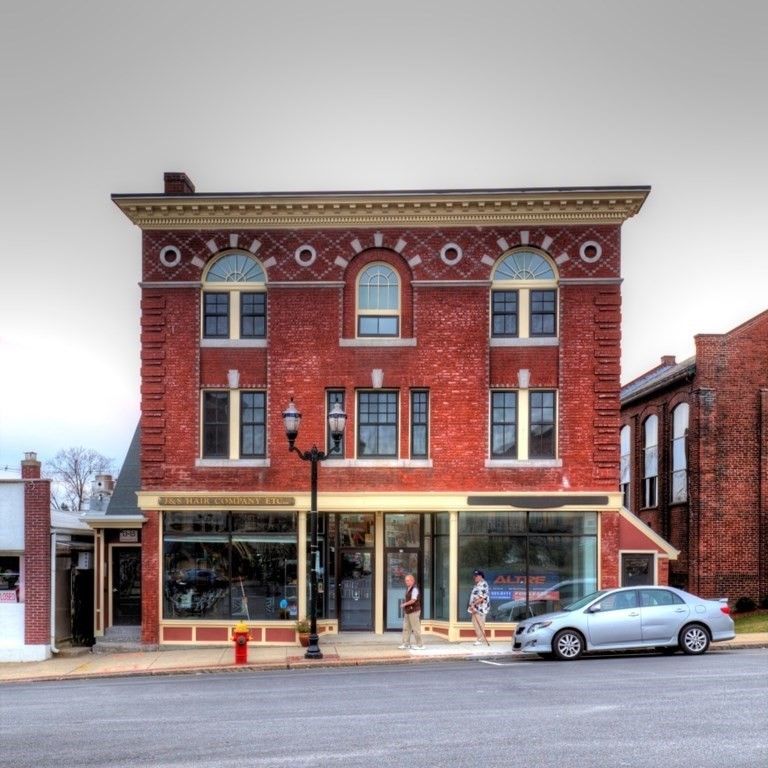 15 Washington Street B, Hudson, MA 01749