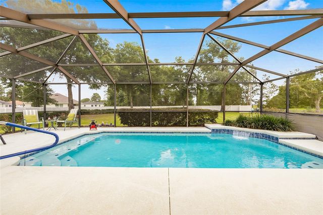 5562 SW 129TH PLACE ROAD, Ocala, FL 34473