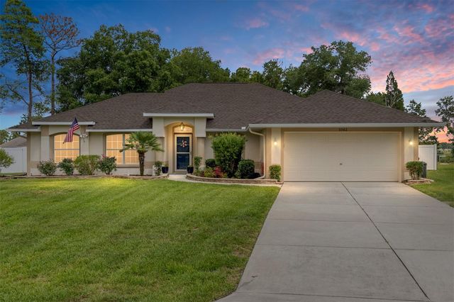 5562 SW 129TH PLACE ROAD, Ocala, FL 34473