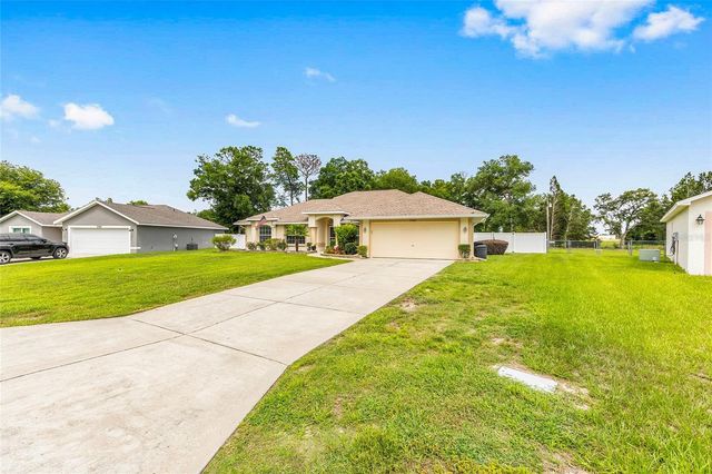 5562 SW 129TH PLACE ROAD, Ocala, FL 34473