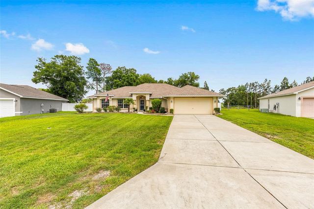 5562 SW 129TH PLACE ROAD, Ocala, FL 34473