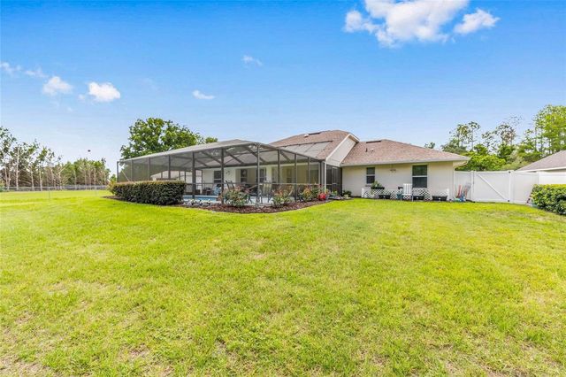 5562 SW 129TH PLACE ROAD, Ocala, FL 34473