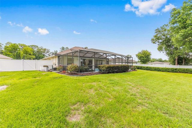 5562 SW 129TH PLACE ROAD, Ocala, FL 34473