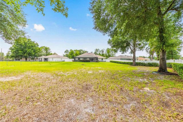 5562 SW 129TH PLACE ROAD, Ocala, FL 34473