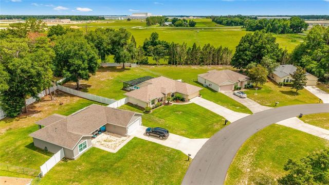 5562 SW 129TH PLACE ROAD, Ocala, FL 34473