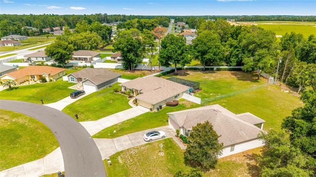 5562 SW 129TH PLACE ROAD, Ocala, FL 34473