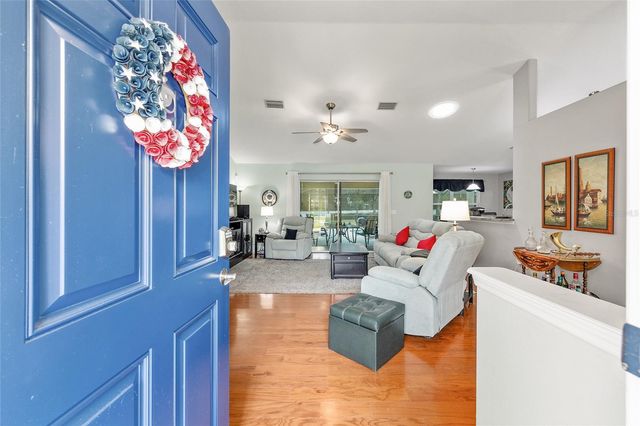 5562 SW 129TH PLACE ROAD, Ocala, FL 34473