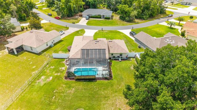 5562 SW 129TH PLACE ROAD, Ocala, FL 34473